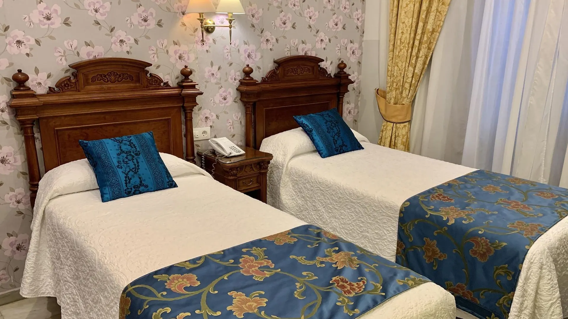 Hotel Europa Boutique Sevilla