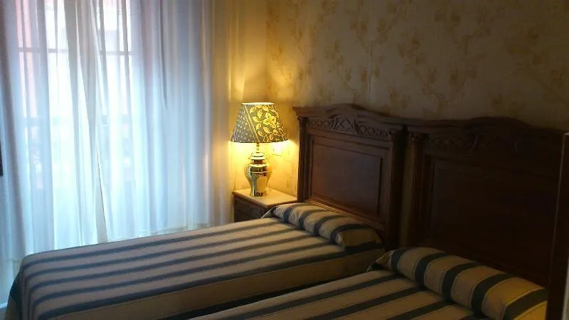 Hotel Europa Boutique Sevilla