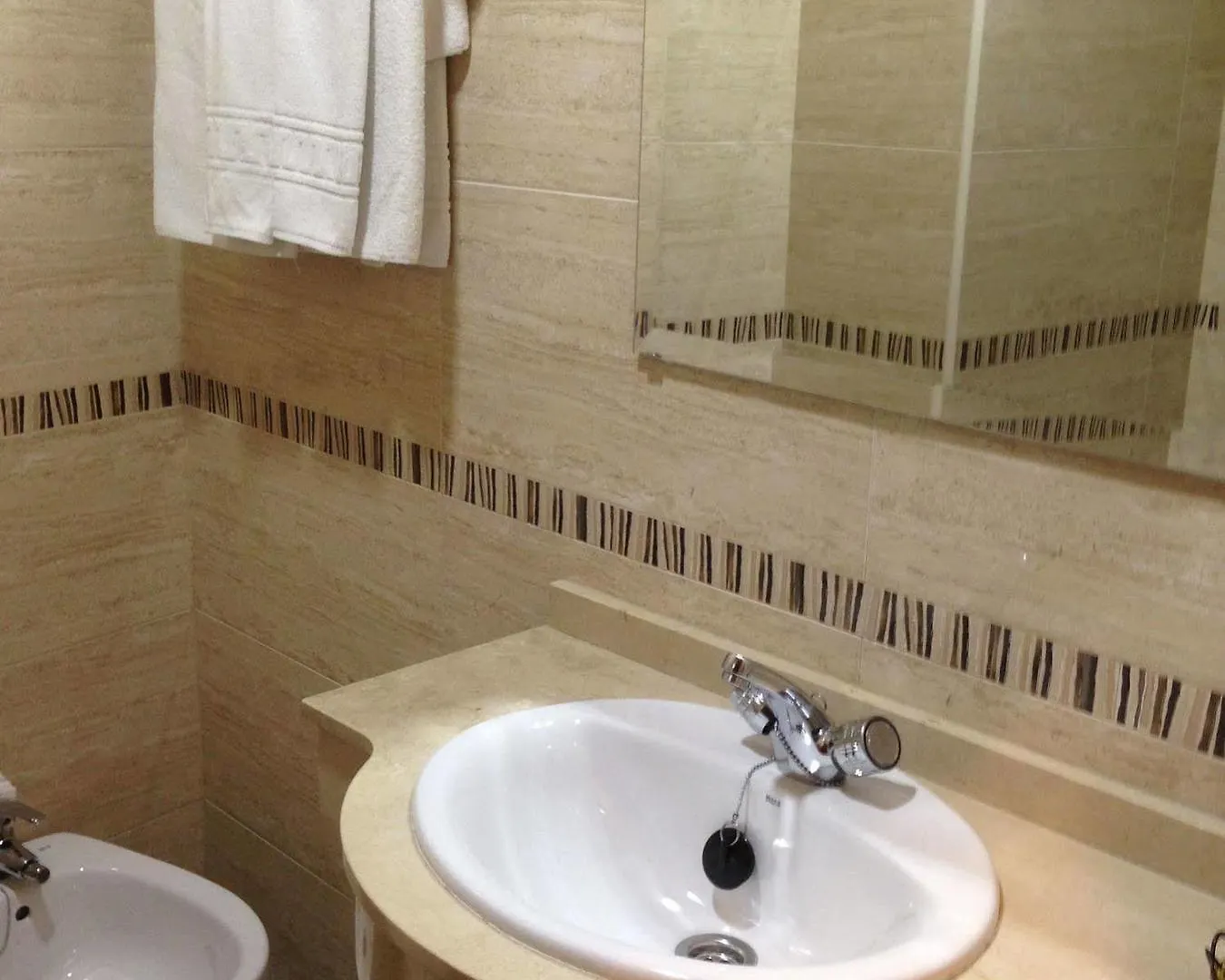 Hotel Europa Boutique Sevilla Spain