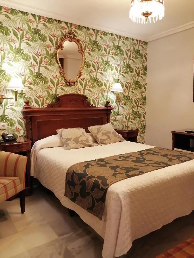 Hotel Europa Boutique Sevilla