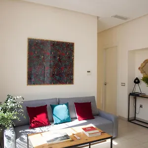  Appartement Guzman El Bueno