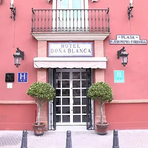 2* Hotel Dona Blanca