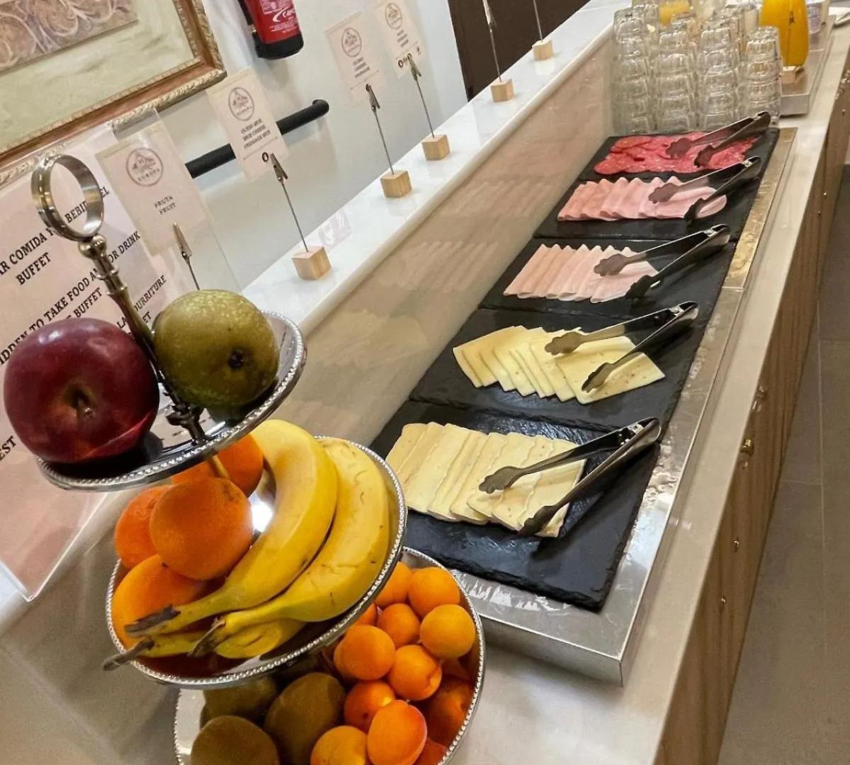 Hotel Europa Boutique Sevilla Seville