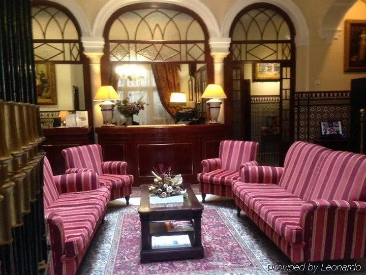 Hotel Europa Boutique Sevilla