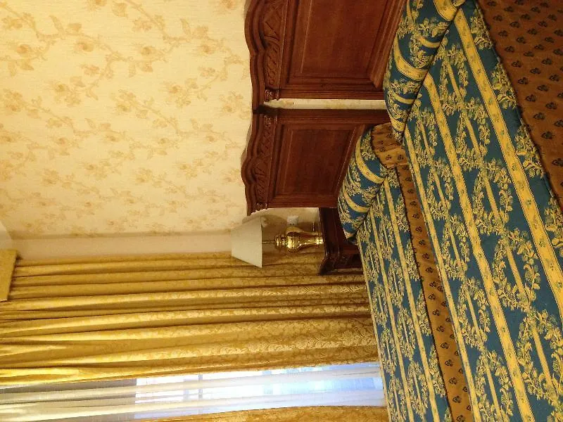Hotel Europa Boutique Sevilla  Seville