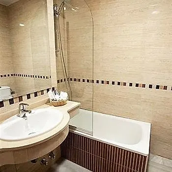 Hotel Europa Boutique Sevilla  Seville