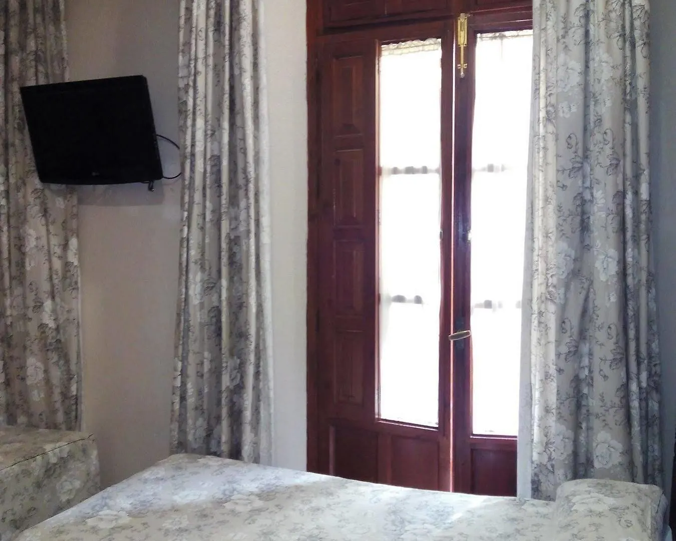 Hotel Europa Boutique Sevilla Spain