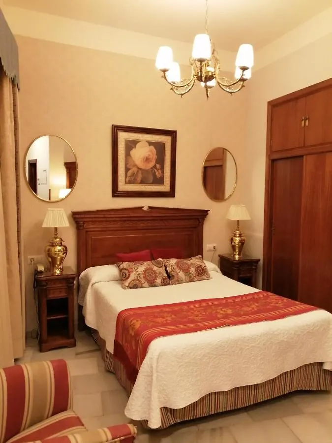 Hotel Europa Boutique Sevilla  Seville