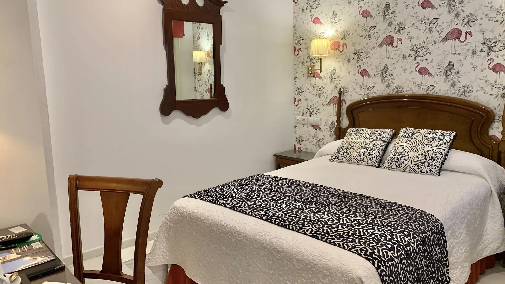 Hotel Europa Boutique Sevilla