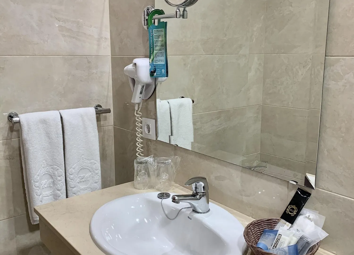 Hotel Europa Boutique Sevilla
