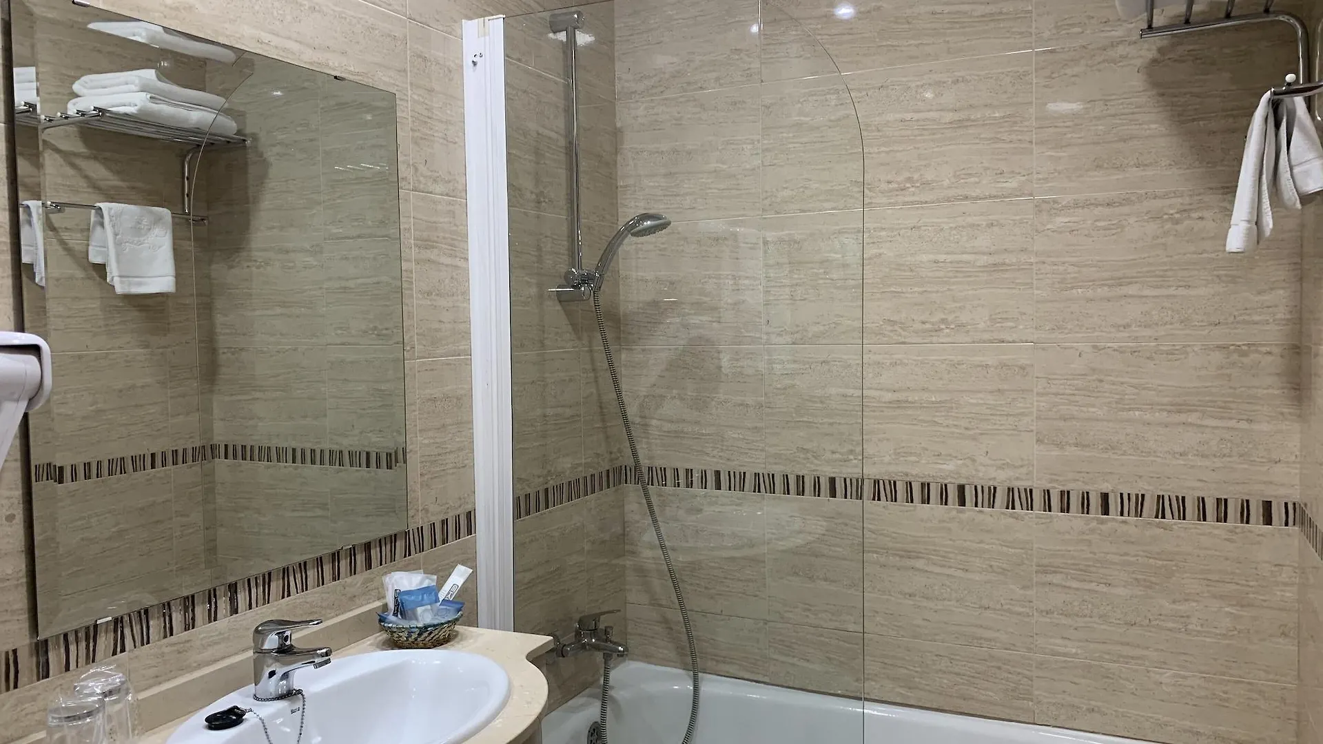Hotel Europa Boutique Sevilla