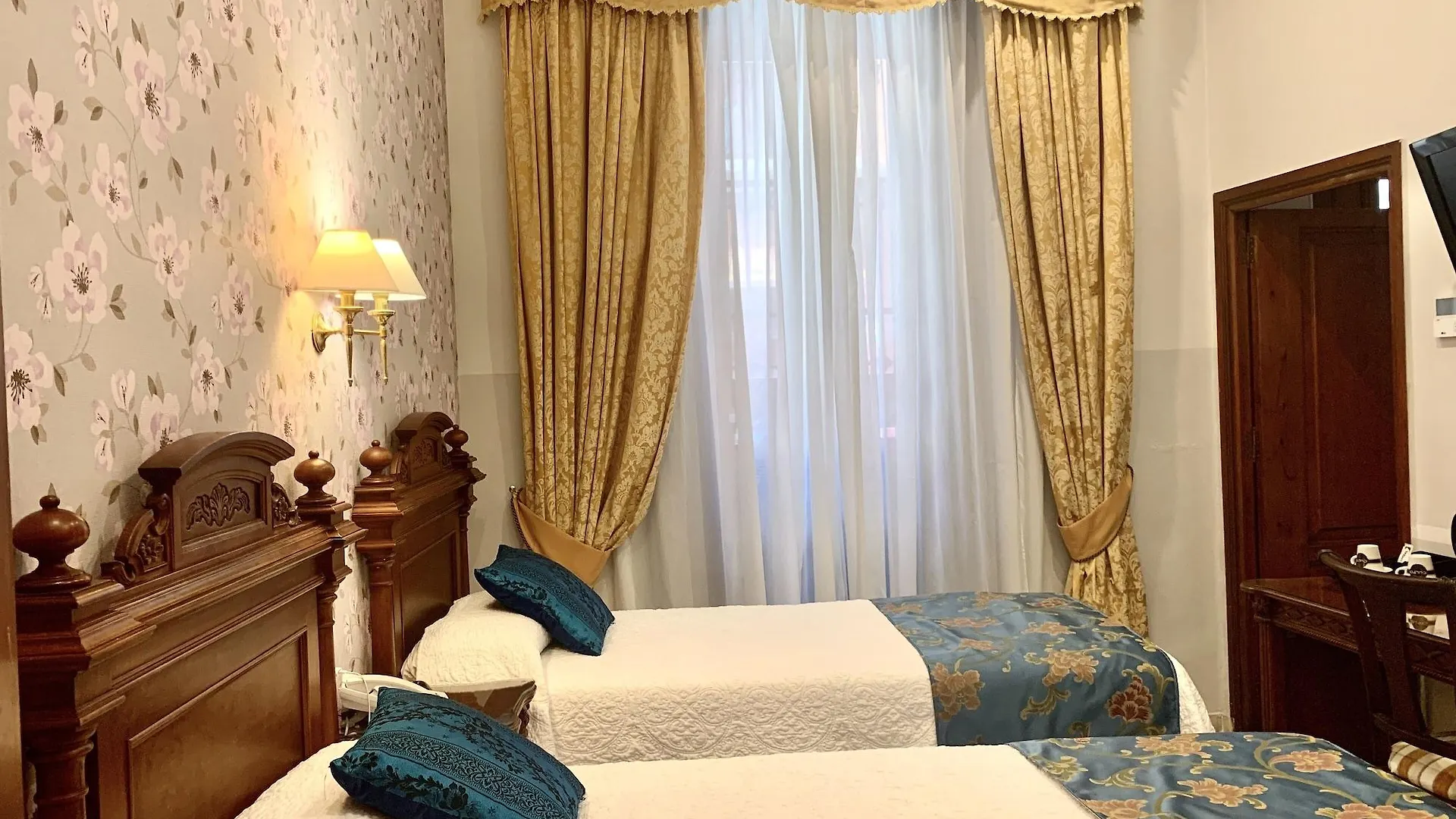 Hotel Europa Boutique Sevilla