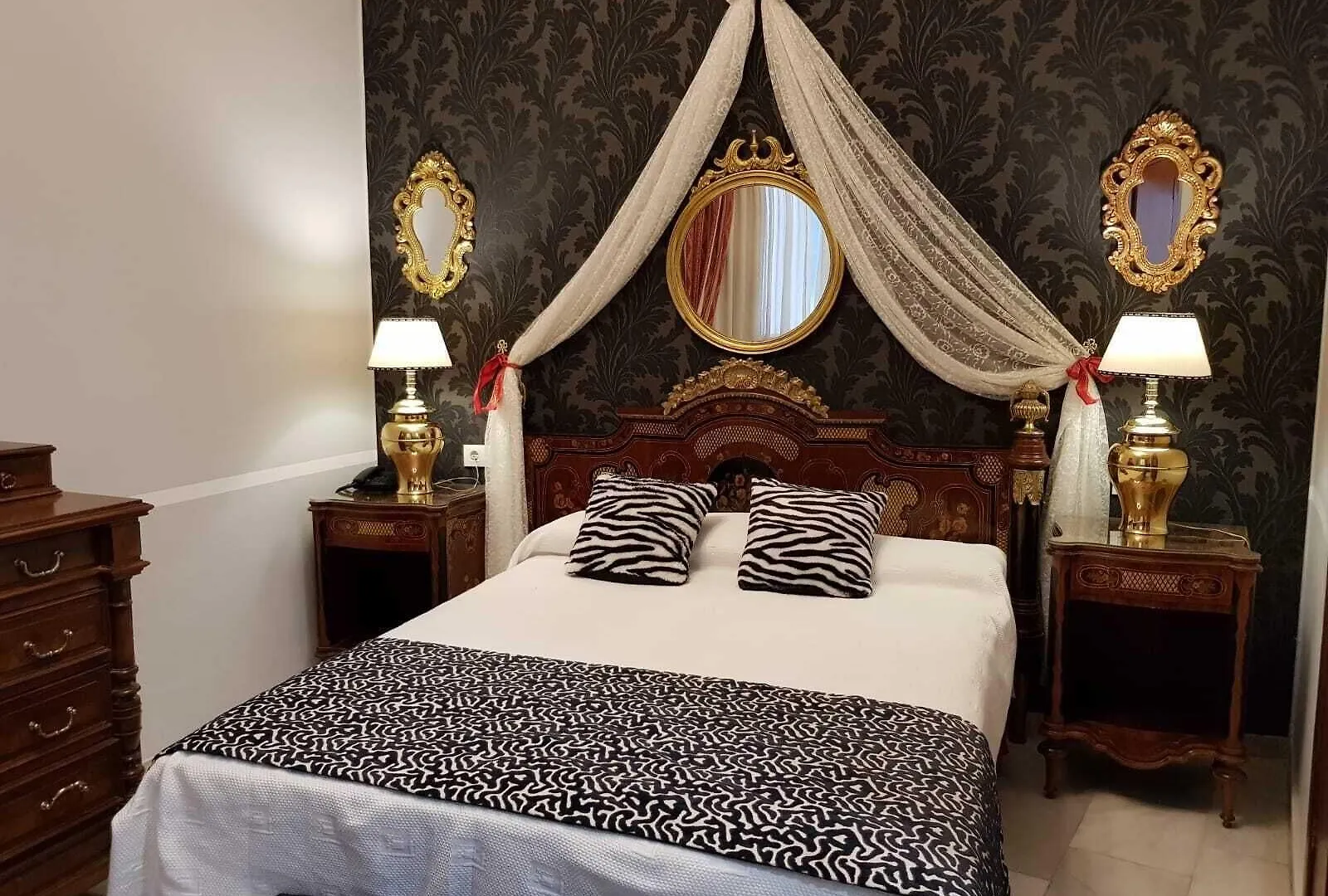 Hotel Europa Boutique Sevilla 0*,  Spanje