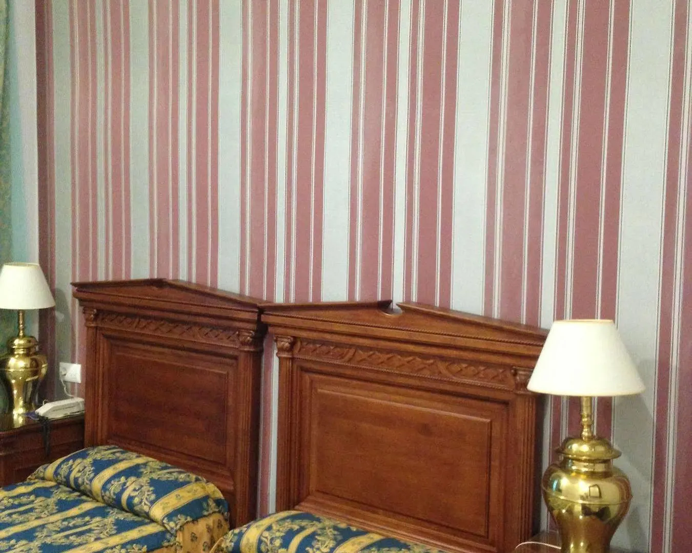 Hotel Europa Boutique Sevilla 0*,  Spanje