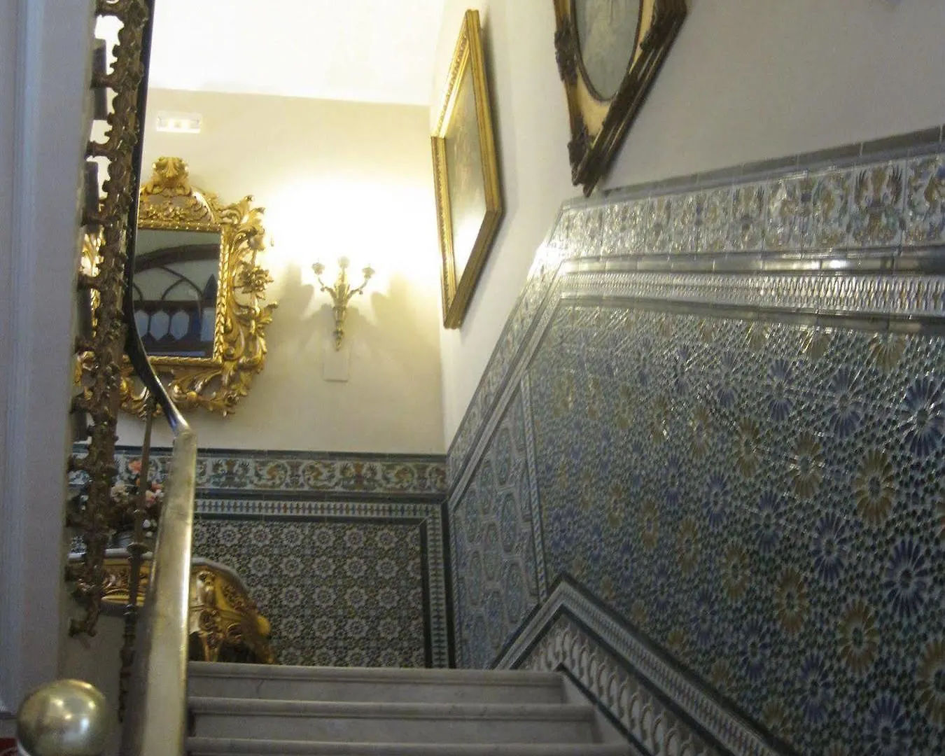 Hotel Europa Boutique Sevilla