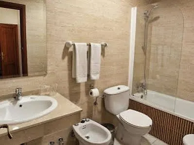 Hotel Europa Boutique Sevilla