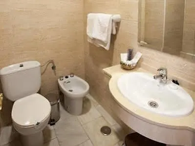 Hotel Europa Boutique Sevilla 0*,