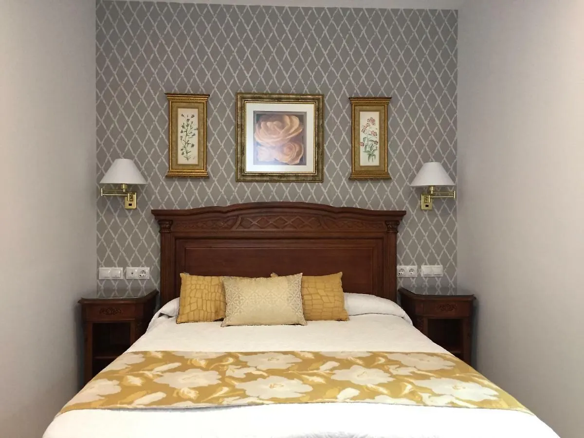 Hotel Europa Boutique Sevilla