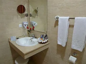 Hotel Europa Boutique Sevilla