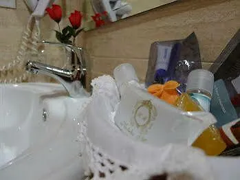 Hotel Europa Boutique Sevilla Spanje