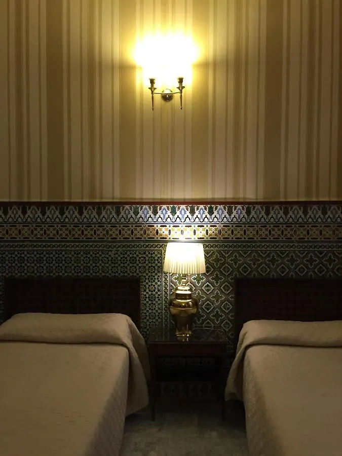 Hotel Europa Boutique Sevilla