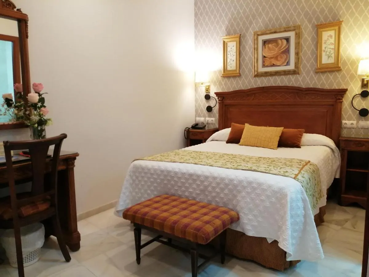 Hotel Europa Boutique Sevilla