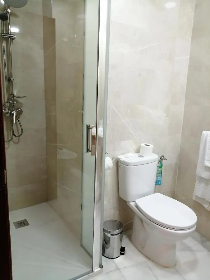 Hotel Europa Boutique Sevilla